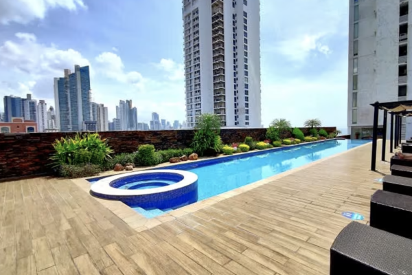 Venta apartamento rivage