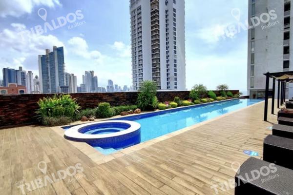 Venta apartamento en ph rivage - remate