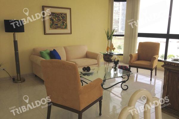 Venta de apartamento en ph coral reef