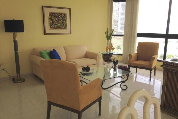 Venta de apartamento en ph coral reef