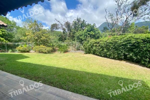 Venta de casa en el valle