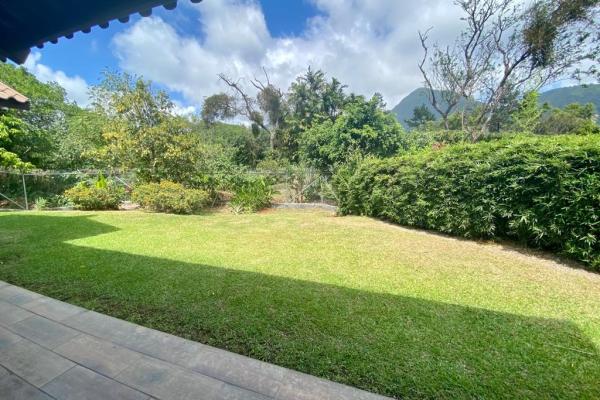 Venta de casa en el valle