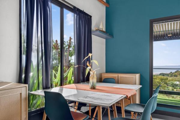 Ocean view home for sale in altos de malena torio