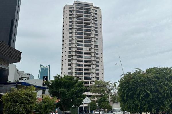 Sale or rent of apartment in ph torre ebbelle