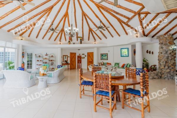 Venta de casa en punta barco resort