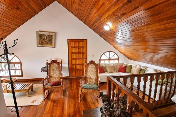 Four rental homes for sale in alto boquete