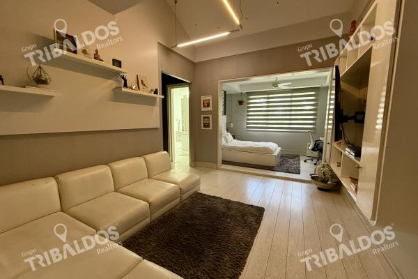 Sale of house in balmoral costa del este