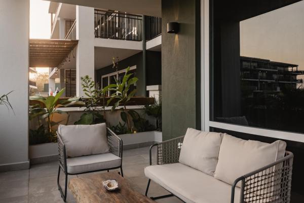 Blue venao beach resort