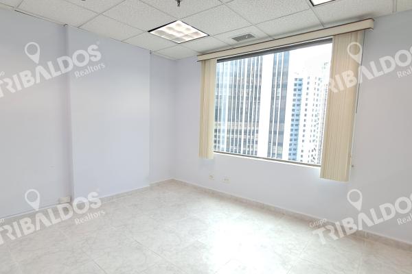 Venta de oficina world trade center
