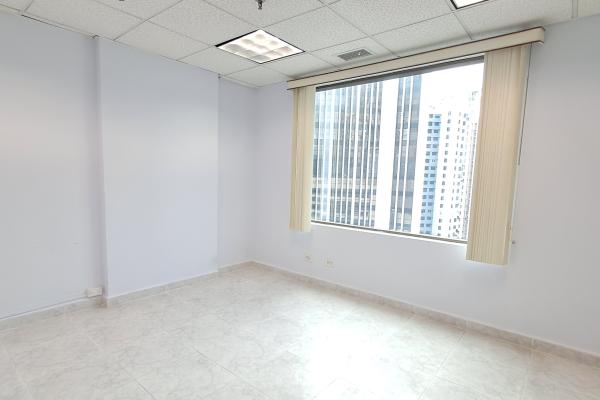 Venta de oficina world trade center