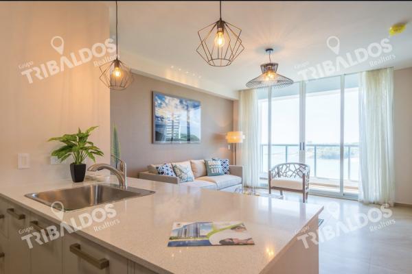 Venta de apartamento en royal palm nueva gorgona