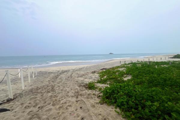 Land for sale in santa clara - beach