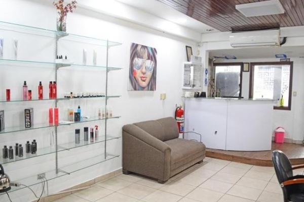 Venta de casa comercial en san francisco, calle 67