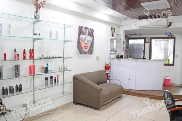 Venta de casa comercial en san francisco