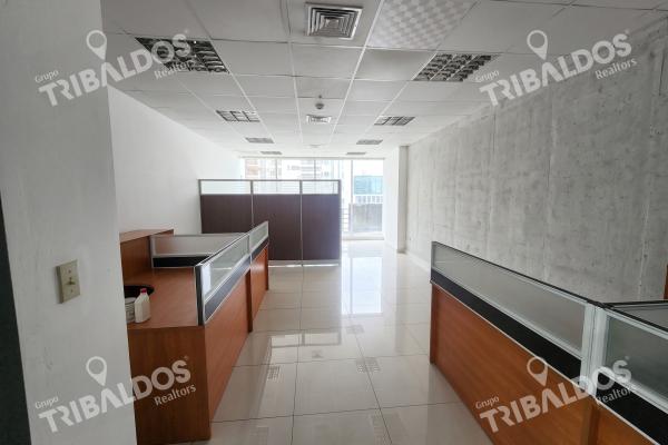 Alquiler de oficina en panama design center