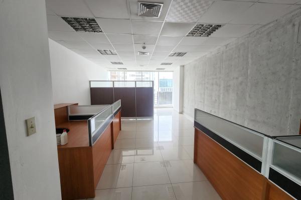 Alquiler de oficina en panama design center
