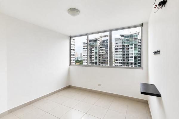 Apartamento en venta en transístmica de 2 recámaras – ph central park