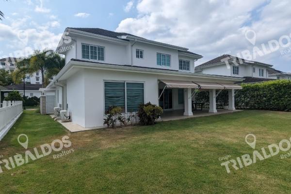 Venta y alquiler de casa en ph bijao beach club (quarry heights)
