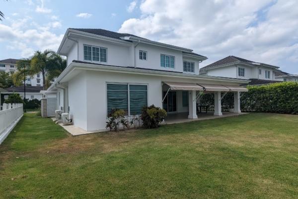 Venta y alquiler de casa en ph bijao beach club (quarry heights)