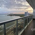 Venta de apartamento en ocean waves nueva gorgona