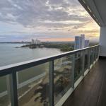 Venta de apartamento en ocean waves nueva gorgona