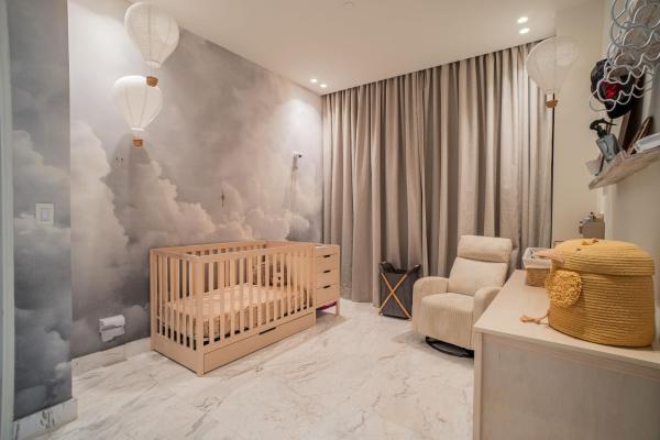 For sale 4-bedroom penthouse in ph regalia