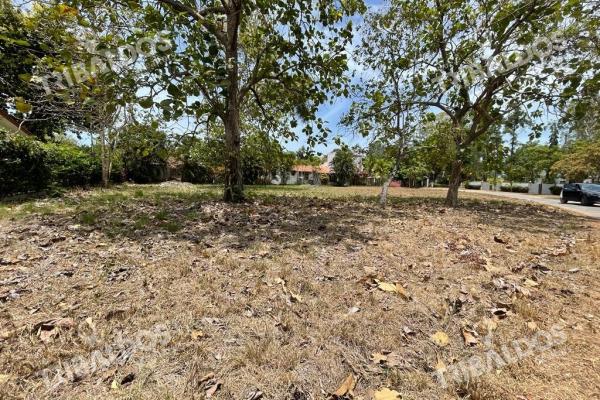 Venta de terreno con acceso al mar en rio hato