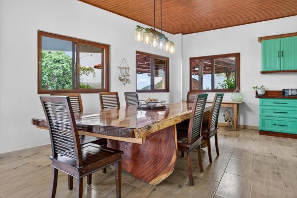 ¡impresionante casa de pesca en venta en panamá!