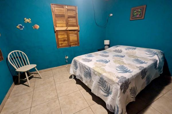 Venta de casa frente al mar en colon