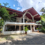 Venta de casa en albrook