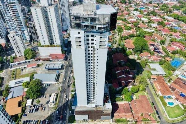 New 2 bedroom condo at next coco del mar
