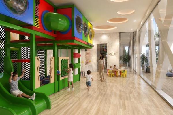 New 2 bedroom condo at next coco del mar