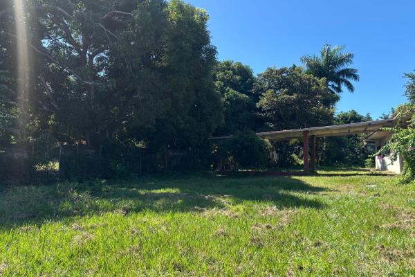 Venta de propiedad, terreno en coronado