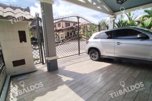Venta de casa - mirador del lago - las cumbres
