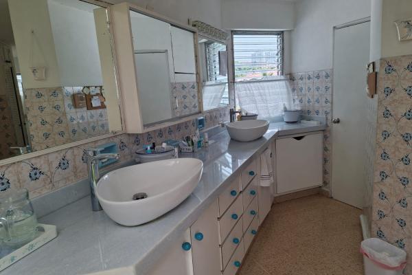 Venta de casa en el avance, betania