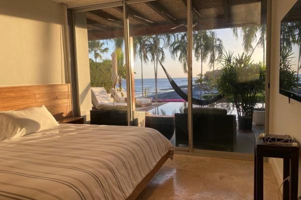 Very unique beach front condo in rio mar por sale