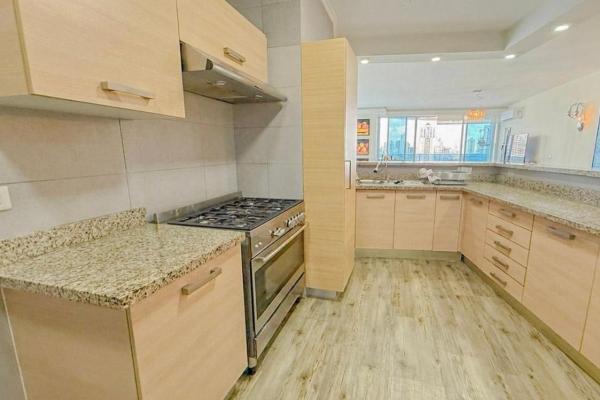 Apartamento en venta en san francisco - ph joy