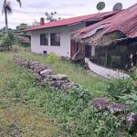 Bank sells house in chiriquí - boquete
