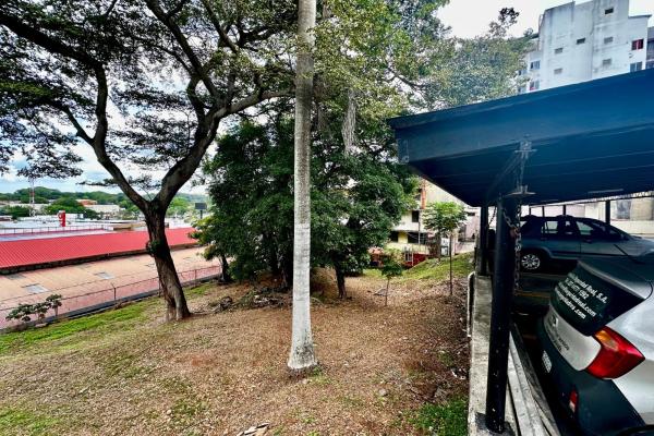 Selling two rented apartment buildings in perejil