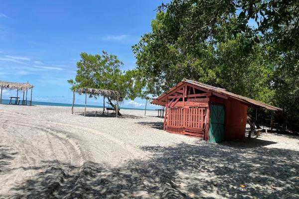 Venta terreno en playa sea cliff, rio hato