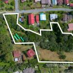 Spacious 9,229 m² flat lot in alto boquete