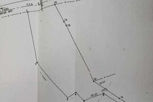 Terreno de 8 hectáreas en venta con acceso a la carretera panamericana.