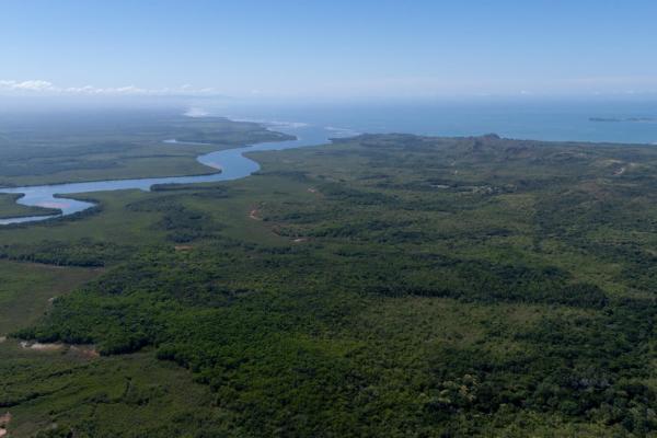 Commercial property in boca chica