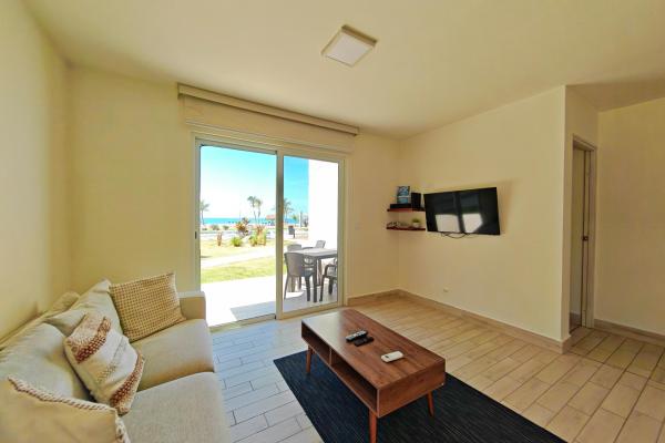 Venta de apartamento en playa caracol,100.65 m²