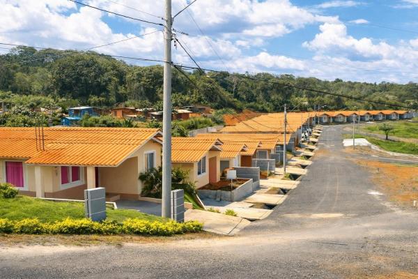 Full residential development for sale in la chorre