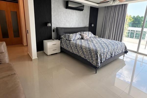 Casa amoblada con piscina en alquiler en costa sur - ph costa esmeralda