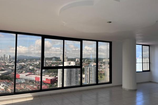 Penthouse - las mejores vistas de la ciudad