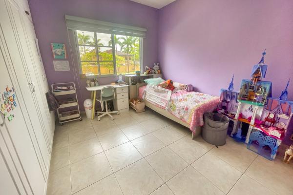 Casa en residencial costa serena