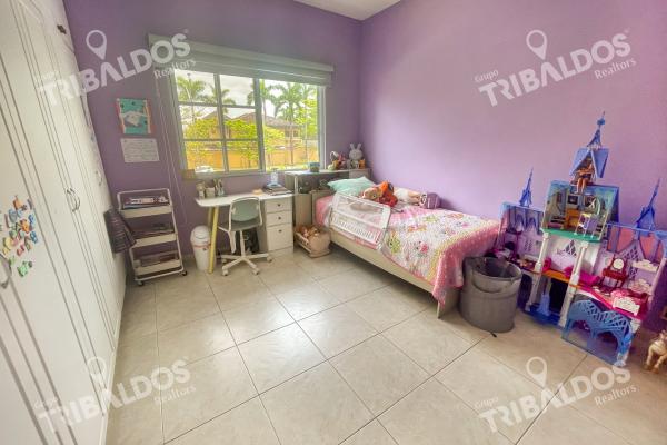 Casa en residencial costa serena