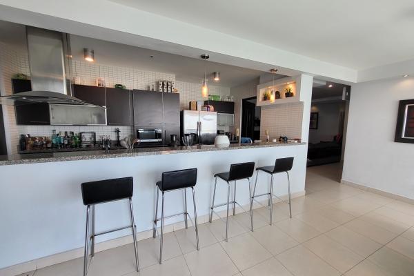 Venta de apartamento en ph tao, san francisco